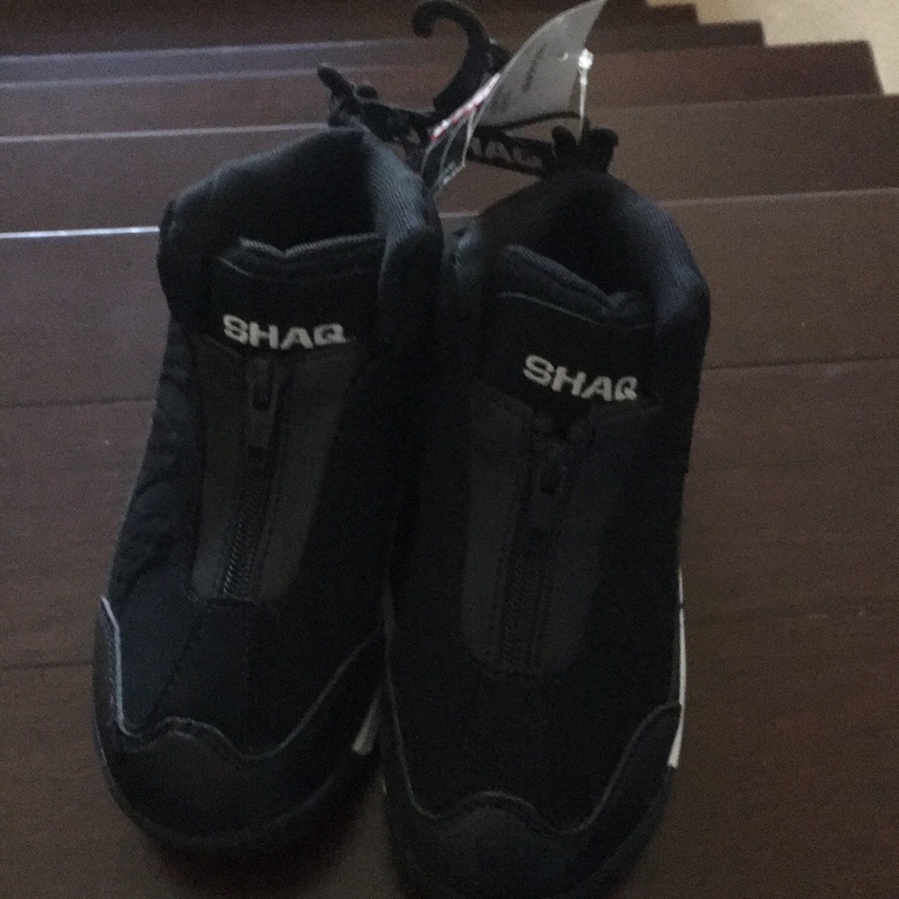 Shaq- Boys Sneakers- Size Youth 1